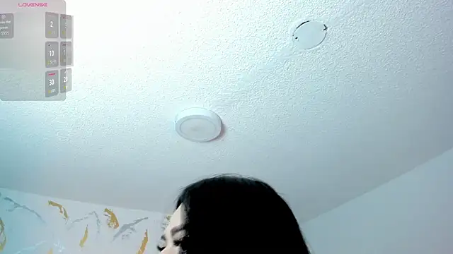 Cristal Velle online show from 04-18-26, 12:40