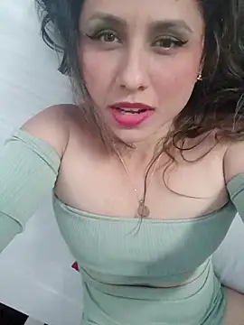 Aleska128 online show from 09-28-25, 06:15