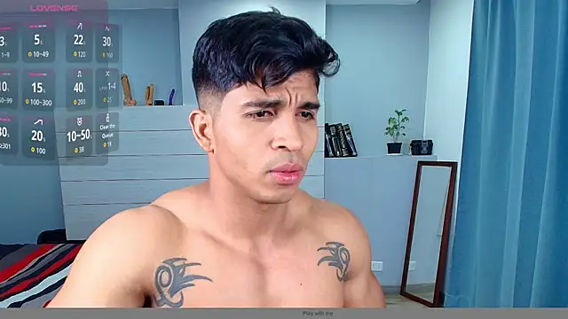 Apolotherock online show from 10-30-25, 08:50