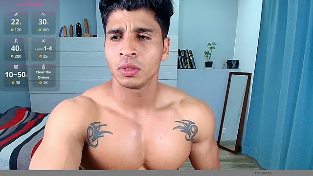 Apolotherock online show from 11-10-25, 08:25