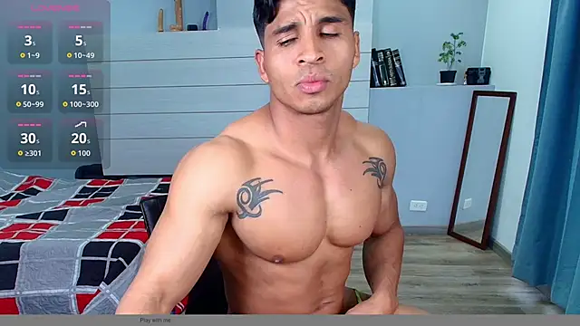 Apolotherock online show from 10-29-25, 09:03