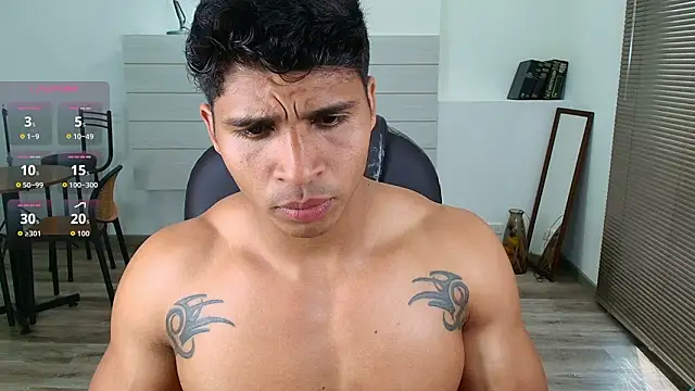 Apolotherock online show from 02-11-26, 07:36