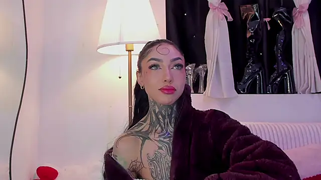 Dani Valen online show from 12-14-25, 12:17