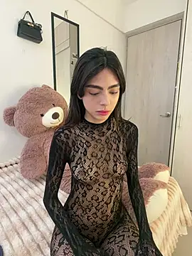 ZaraLuuv online show from 03-20-26, 06:09