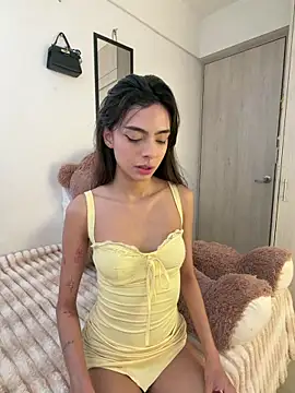 ZaraLuuv online show from 03-13-26, 06:02