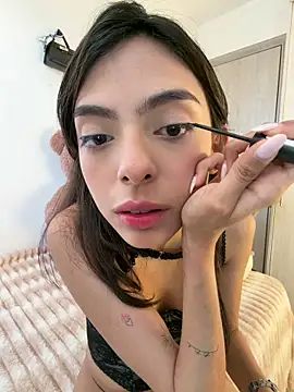 ZaraLuuv online show from 02-26-26, 06:30