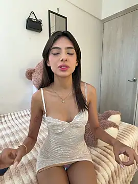 ZaraLuuv online show from 03-03-26, 06:37