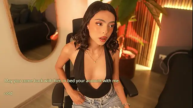 ZaraLuuv online show from 09-21-25, 03:39