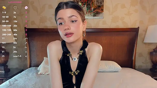 CathrynCovil online show from 11-14-25, 08:18