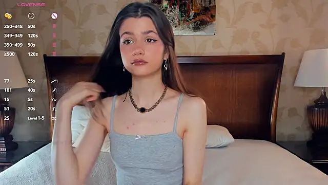 CathrynCovil online show from 11-21-25, 07:51