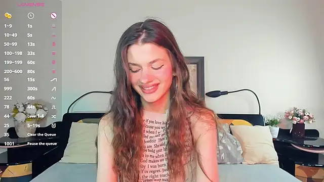 CathrynCovil online show from 07-04-26, 03:49