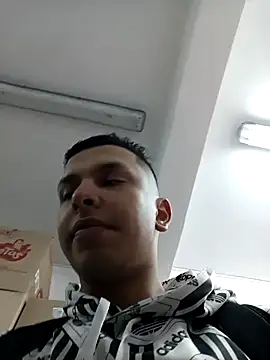 connor steel2 online show from 03-09-25, 04:00