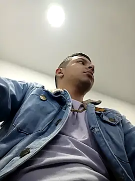 connor steel2 online show from 03-15-25, 10:00