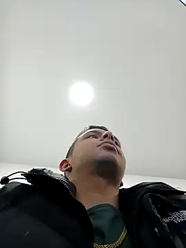 connor steel2 online show from 03-19-25, 03:08