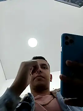 connor steel2 online show from 03-11-25, 03:34