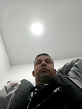 connor steel2 online show from 03-10-25, 06:34