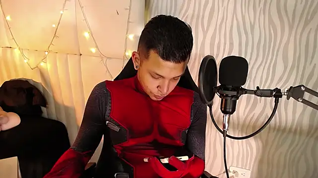 connor steel2 online show from 03-16-25, 04:20