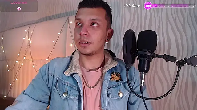 connor steel2 online show from 03-20-25, 09:35