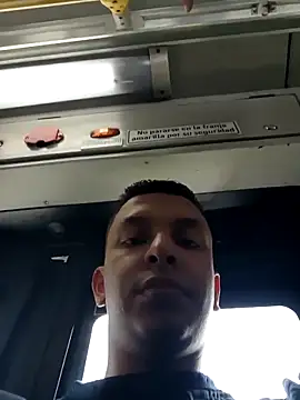 connor steel2 online show from 03-08-25, 07:53