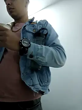 connor steel2 online show from 03-11-25, 11:44