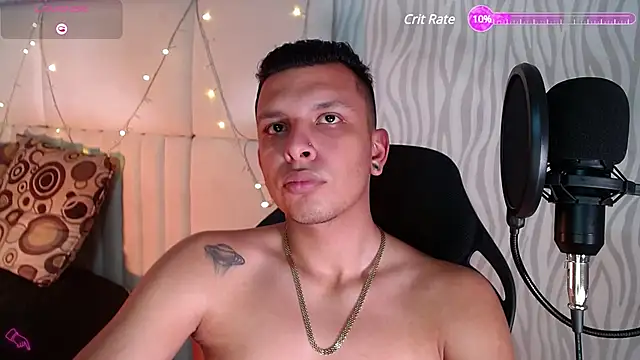 connor steel2 online show from 03-13-25, 12:27