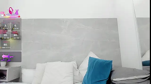 Liz ortega30 online show from 12-14-25, 07:30