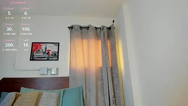 Liz ortega30 online show from 04-07-26, 12:07