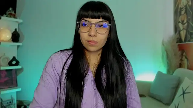 Saraa Desiree online show from 09-29-25, 09:42