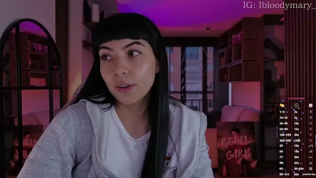 Snapshot of Saraa_Desiree chatting on 06-09-26, 10:44 Saraa Desiree online show from 06-09-26, 10:44