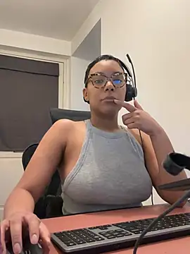 Melia Rayne online show from 02-24-26, 10:49