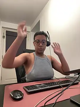 Melia Rayne online show from 03-06-26, 10:32