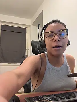 Melia Rayne online show from 01-15-26, 02:53