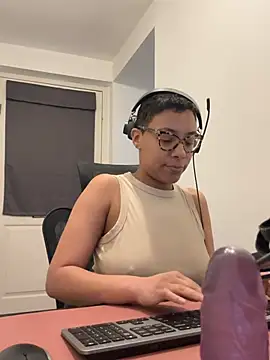 Melia Rayne online show from 03-05-26, 10:45