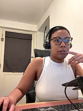 Melia Rayne online show from 01-09-26, 11:50