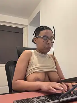 Melia Rayne online show from 03-26-26, 10:35