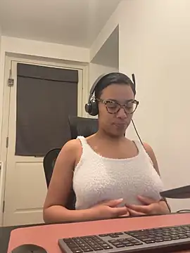 Melia Rayne online show from 02-19-26, 11:29