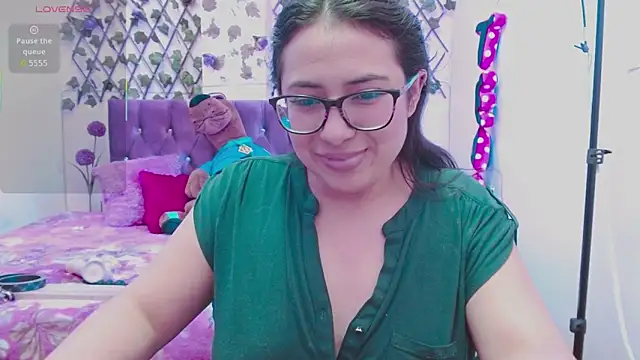 Anny  cute online show from 09-28-25, 08:27