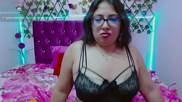 Anny  cute online show from 03-12-25, 01:03