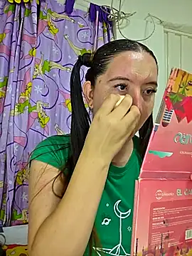 abbydirtys online show from 03-29-26, 01:40