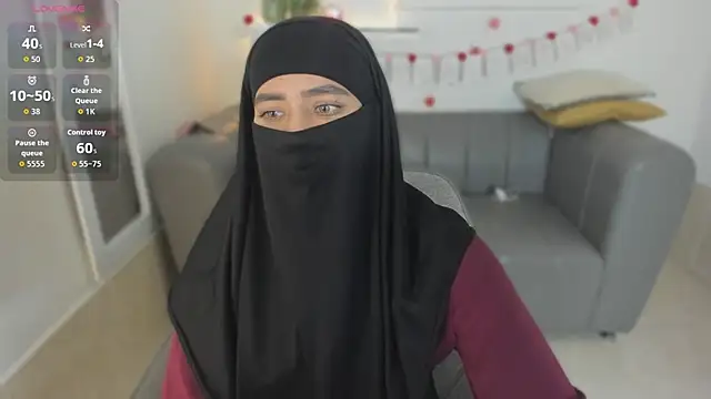 Snapshot of salma_arabicc chatting on 09-28-25, 04:19 salma arabicc online show from 09-28-25, 04:19