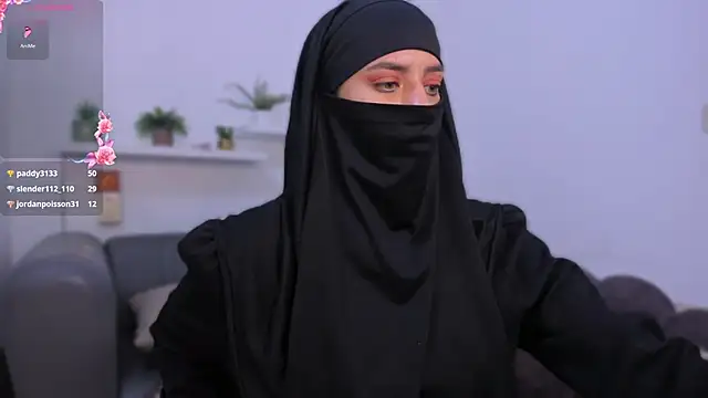 salma arabicc online show from 03-27-26, 08:11