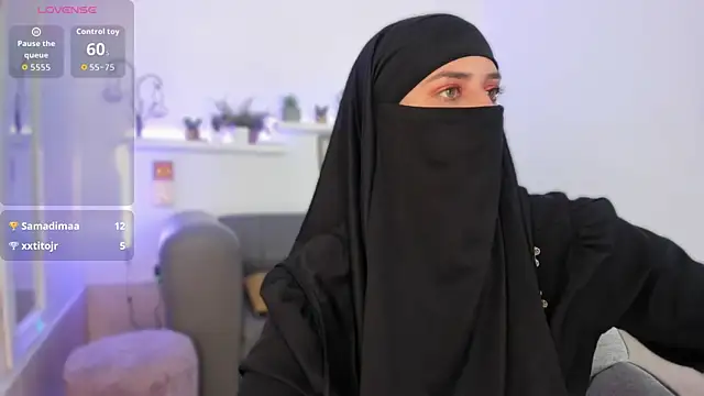 salma arabicc online show from 01-12-26, 04:19