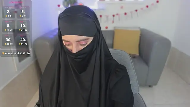 Snapshot of salma_arabicc chatting on 09-27-25, 04:29 salma arabicc online show from 09-27-25, 04:29