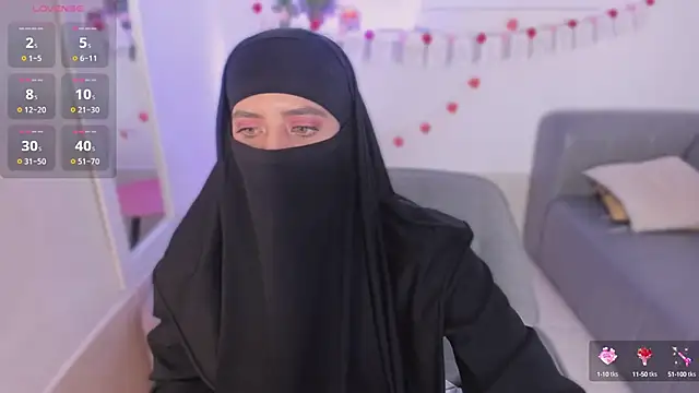 Snapshot of salma_arabicc chatting on 10-03-25, 04:14 salma arabicc online show from 10-03-25, 04:14