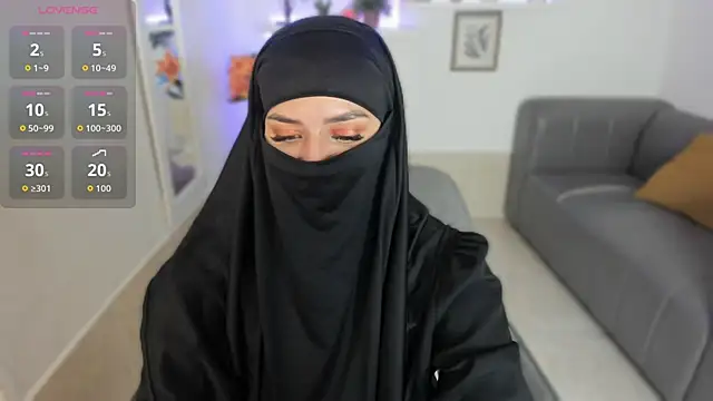 salma arabicc online show from 12-15-25, 04:29