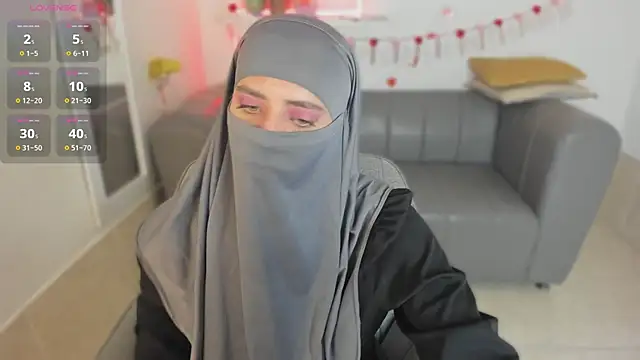 Snapshot of salma_arabicc chatting on 09-26-25, 06:09 salma arabicc online show from 09-26-25, 06:09