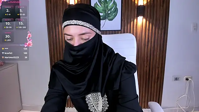 Snapshot of salma_arabicc chatting on 03-12-25, 07:57 salma arabicc online show from 03-12-25, 07:57