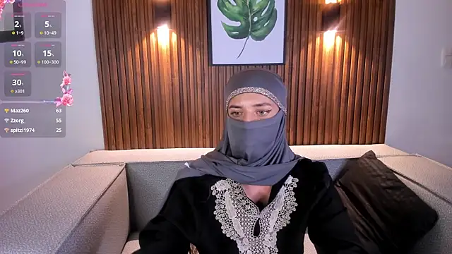 Snapshot of salma_arabicc chatting on 03-18-25, 09:01 salma arabicc online show from 03-18-25, 09:01
