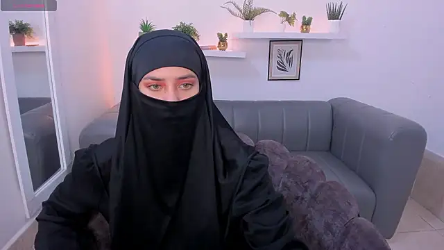 salma arabicc online show from 03-17-26, 04:04