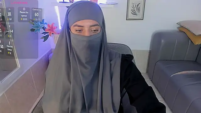 salma arabicc online show from 11-14-25, 03:54